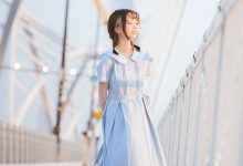 [YITUYU艺图语]2022.07.05 微风晚霞 清青琴玖[29+1P／394MB]-妹子图