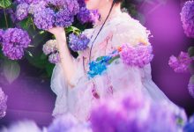 [YITUYU艺图语]2022.07.05 映花面 初茶[35+1P／672MB]-妹子图