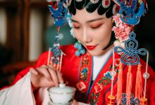 [YITUYU艺图语]2022.07.05 玉堂春 瑶瑶[45+1P／546MB]-妹子图