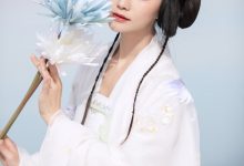 [YITUYU艺图语]2022.07.05 云霄 木景抒[21+1P／466MB]-妹子图