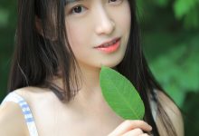 [YITUYU艺图语]2022.07.07 Hatsukio 小草草呀[34+1P／268MB]-妹子图