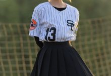 [YITUYU艺图语]2022.07.07 棒球少女 兔子Zzz不吃胡萝卜[36+1P／325MB]-妹子图