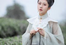 [YITUYU艺图语]2022.07.07 茶记 katycat[19+1P／266MB]-妹子图