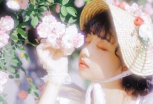 [YITUYU艺图语]2022.07.07 少女花事 芊芊[23+1P／196MB]-妹子图