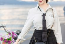 [YOUMI尤蜜荟] 2023.02.17 VOL.903 Carol周妍希 [100+1P]-妹子图