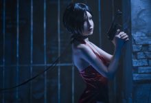 Shika小鹿鹿 - NO.89 艾达王旗袍 [14P-139MB]-妹子图