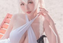 刺青Poi - NO.04 赫敏 [30P-298MB]-妹子图