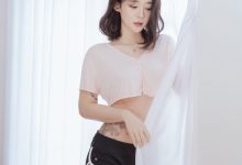 [Espacia Korea] EXC-150 - RAHEE [46P-279MB]-妹子图