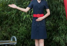 SIW斯文传媒 002 空姐制服东航空乘制服 - 龙哥 [62P-224M]-妹子图