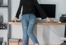 SIW斯文传媒 017 办公裤里丝-悦悦 [65P-164M]-妹子图