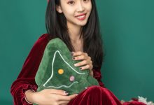 SIW斯文传媒 067 客户定制 迟到的圣诞 - 蓉儿 [58P-875M]-妹子图