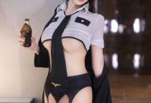 [XiuRen秀人网] 2024.03.21 No.8265 王心悦 [77+1P]-妹子图