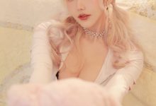 啾小妍 甜心 [35P-50MB]-妹子图