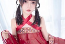 神楽坂真冬 唐宫魅影[75P-188MB]-妹子图