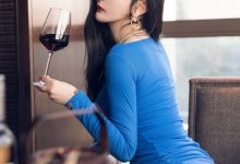 [XiuRen秀人网] 2022.01.21 No.4496 允爾 [52+1P]-妹子图