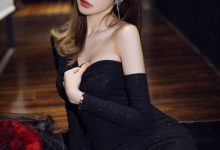 [XiuRen秀人网] 2022.01.21 No.4498 绮里嘉ula [51+1P]-妹子图