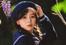 [YITUYU艺图语]2023.04.25 浪漫的不是春天，是你 是小白噢[21+1P／407MB]-妹子图