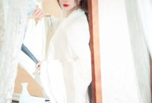 [YITUYU艺图语]2023.04.26 相忘 绮罗生的小苏苏 [25+1P／246MB]-妹子图