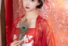 [YITUYU艺图语]2023.04.27 红眉 绮罗生的小苏苏[23+1P／258MB]-妹子图