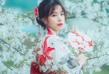 [YITUYU艺图语]2023.04.27 流樱 公子不坏__[23+1P／208MB]-妹子图