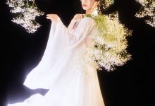 [YITUYU艺图语]2023.04.27 星河入梦 是雨诗呀 [31+1P／266MB]-妹子图