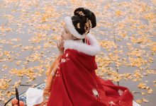 [YITUYU艺图语]2023.04.28 秋风起，你何时归？姌Rr [20+1P／333MB]-妹子图