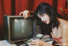 [YITUYU艺图语]2023.05.02 风华 番茄[38+1P／150MB]-妹子图