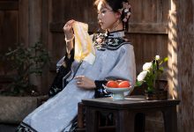 [YITUYU艺图语]2023.05.02 四四方方一片天 一方伊人yi[28+1P／384MB]-妹子图