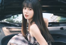 [YITUYU艺图语]2023.05.03 爱的蠢动 鹤鸣之应-[25+1P／332MB]-妹子图