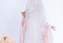 [YITUYU艺图语]2023.05.03 一帘幽梦 依零[20+1P／145MB]-妹子图