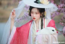 [YITUYU艺图语]2023.05.09 春色到几重 椿鱼[22+1P／348MB]-妹子图