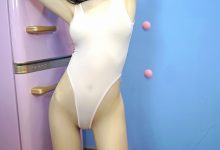 [FEILIN嗲囡囡] 2017.06.09 VOL.097 萌琪琪Irene [48+1P]-妹子图