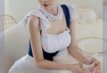 [Ugirls尤果网]爱尤物 2022.08.12 No.2388 柚子 尤宠 [35P]-妹子图