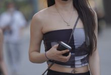 都市丽人美腿小姐姐【217P-2.41G】-妹子图