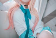 DJAWA  Zia – Marin’s Secret [63P-625MB]-妹子图