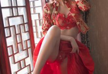 [XiuRen秀人网] 2022.07.22 No.5319 就是阿朱啊 [70+1P]-妹子图