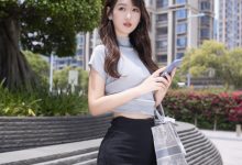 [XiuRen秀人网] 2022.08.15 No.5439 唐安琪 [80+1P]-妹子图