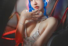 叫我千寻大人 - NO.21 St. Louis [12P-51MB]-妹子图