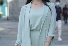 都市丽人休闲套装美女【137P+1V-1.87G】-妹子图