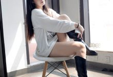 [MZSOCK]爱美足 NO.202 琴子[72P／783MB]-妹子图