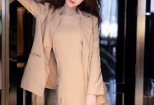 [XiuRen秀人网] 2023.02.20 No.6290 yoo优优 [84+1P]-妹子图