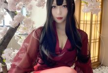 Money冷冷 - NO.24 新年快乐 [31P-154MB]-妹子图