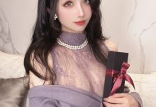 rioko凉凉子 -  情人节巧克力 [40P+20V-1.02GB]-妹子图