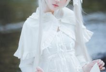 瓜希酱 - NO.63 春日野穹 [25P-172MB]-妹子图