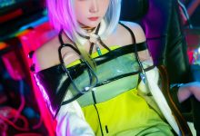 瓜希酱 - NO.67 明日方舟 凯尔希 (Kal'tsit) [21P-146MB]-妹子图