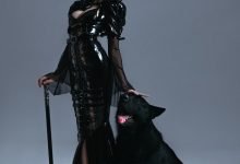 瓦斯塔亚小龙虾 - NO.15 魔女莉莉丝 [22P-457MB]-妹子图