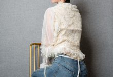 [绅士摄影] 第80期 糖糖[28P／86.1MB]-妹子图