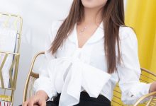 [Kelagirls克拉女神]2023.01.07 长脚夹趾鞋 婇妮[27P／386MB]-妹子图