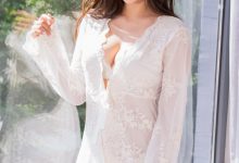 [Kelagirls克拉女神]2018.07.07《秋波滟滟》子吟[23P／401MB]-妹子图