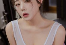 [Espacia Korea] EHC #139 - Yuni [50P-478MB]-妹子图